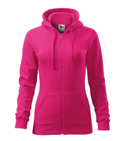 Trendy Zipper 411