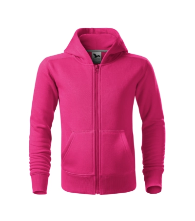 Trendy Zipper 412
